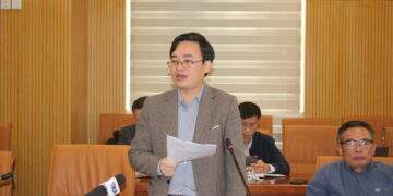 Ông Nguyễn  Quốc Mạnh: