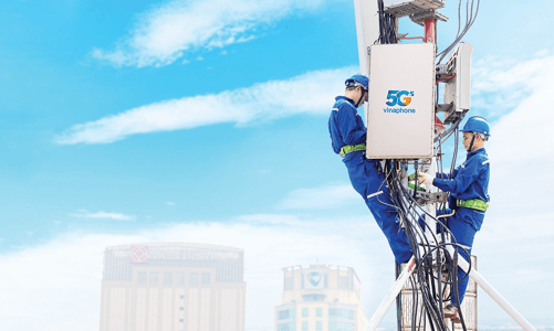 Nghị quyết của Chính phủ về sử dụng chung hạ tầng kỹ thuật, viễn thông