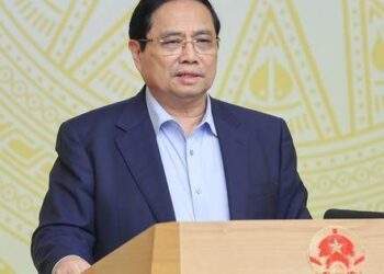 Nghiên cứu cơ chế để đội ngũ doanh nhân xuất sắc tham gia quản trị đất nước