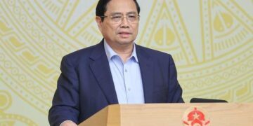 Nghiên cứu cơ chế để đội ngũ doanh nhân xuất sắc tham gia quản trị đất nước