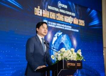 Ông Nguyễn Đồng Trung, Phó Cục trưởng Cục Ngoại vụ, Bộ Ngoại giao: