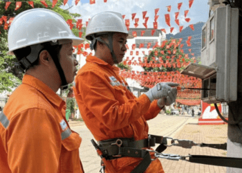 Người dân được quyền chọn nơi mua điện, giá điện sẽ theo thỏa thuận