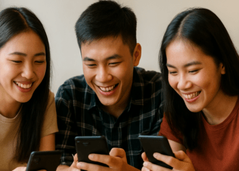 Người trẻ chuộng tài khoản clone, mạng xã hội thêm lộn xộn