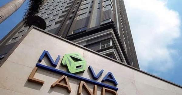 Novaland muốn vay chuyển đổi 2.500 tỷ đồng, không tài sản đảm bảo