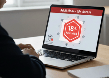 OpenAI bật chế độ 18+ trên ChatGPT: Làm sao bảo vệ trẻ vị thành niên?