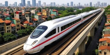 PM orders investment model for North–South high-speed rail