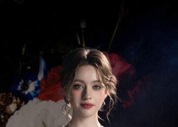 PNJ và Linh Nga Couture lan tỏa tinh hoa Việt tại Tuần lễ Thời trang Cưới Sanya