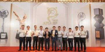 PVT Logistics honoured with ‘Fast Enterprise Award’ at APEA 2025