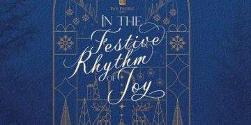 Pan Pacific Hanoi unveils festive season of light and music