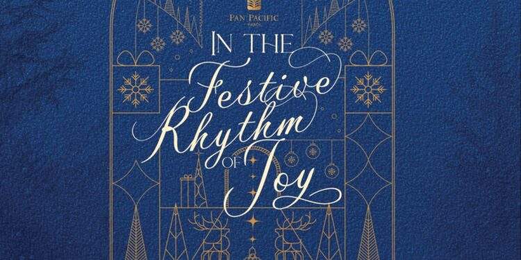 Pan Pacific Hanoi unveils festive season of light and music