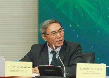 Ông Nguyễn Văn Phụng - Chuyên gia cao cấp về thuế và quản trị doanh nghiệp: Sự ổn định của Petrovietnam không chỉ đến từ nguồn dầu khí, mà đến từ cả một hệ sinh thái công nghiệp rộng lớn được nuôi dưỡng trong hàng chục năm.