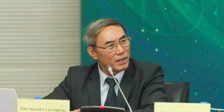 Ông Nguyễn Văn Phụng - Chuyên gia cao cấp về thuế và quản trị doanh nghiệp: Sự ổn định của Petrovietnam không chỉ đến từ nguồn dầu khí, mà đến từ cả một hệ sinh thái công nghiệp rộng lớn được nuôi dưỡng trong hàng chục năm.