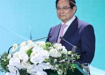 Petrovietnam phát huy tinh thần của những "chiến binh dầu khí"