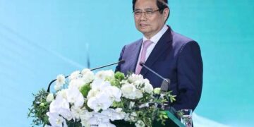 Petrovietnam phát huy tinh thần của những "chiến binh dầu khí"