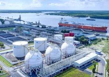 Petrovietnam thiết lập kỷ lục mới về doanh thu năm 2025