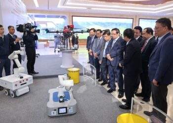 Phát triển kinh tế số, xã hội số toàn diện hướng tới tăng trưởng hai con số