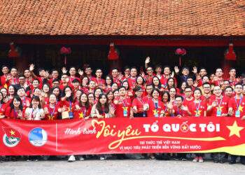 Phê duyệt Chiến lược quốc gia về phát triển đội ngũ trí thức đến năm 2030, tầm nhìn 2045