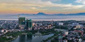 Phu Tho emerges as northern Vietnam’s new tourism hub
