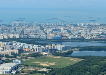 Property firm of Malaysia’s richest man Robert Kuok sets top bid of $358M for Singapore residential site