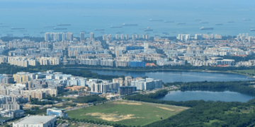 Property firm of Malaysia’s richest man Robert Kuok sets top bid of $358M for Singapore residential site