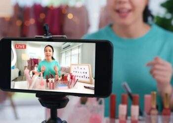 Quy định rõ trách nhiệm trong hoạt động livestream bán hàng