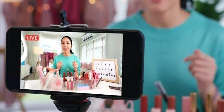 Quy định rõ trách nhiệm trong hoạt động livestream bán hàng