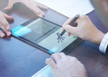 Quy định về hợp đồng lao động điện tử