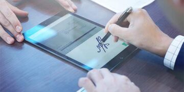 Quy định về hợp đồng lao động điện tử