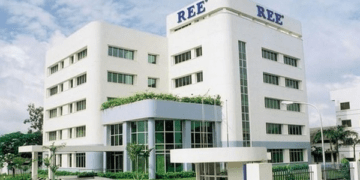 Quỹ ngoại chỉ mua được hơn 1% cổ phiếu REE đã đăng ký