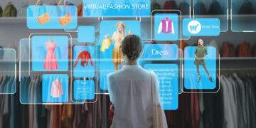 Rời sàn thương mại điện tử, SMEs loay hoay tìm lối đi với AI