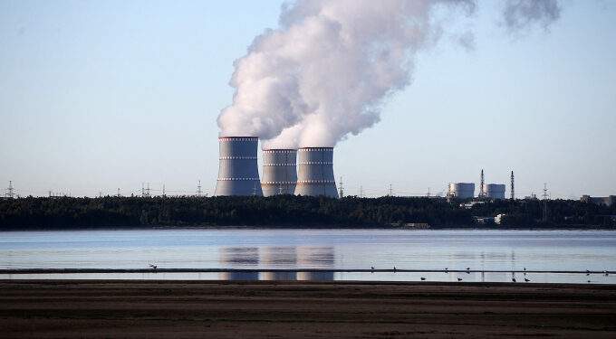 Russian state firm offers to help Vietnam develop nuclear power