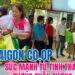 Saigon Co.op - Sức mạnh từ tinh thần tương thân tương ái