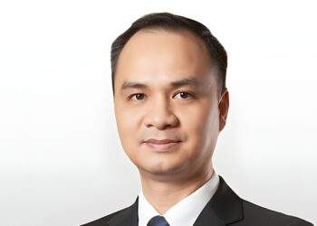 Samsung Vietnam appoints first ever local executive