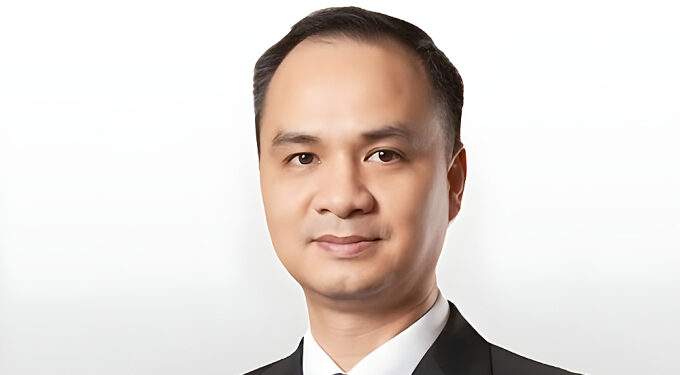Samsung Vietnam appoints first ever local executive