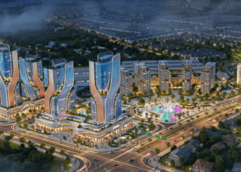 Sáng mai, Sungroup khởi công 'siêu dự án' thứ 2 tại TP.HCM