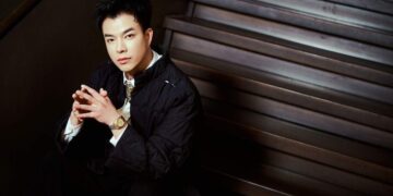 Shaun Phạm - Khi một người Việt định hình câu chuyện truyền thông Đông Nam Á