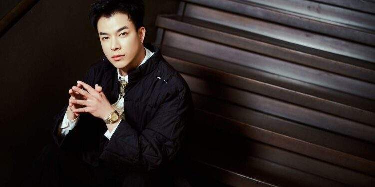 Shaun Phạm - Khi một người Việt định hình câu chuyện truyền thông Đông Nam Á