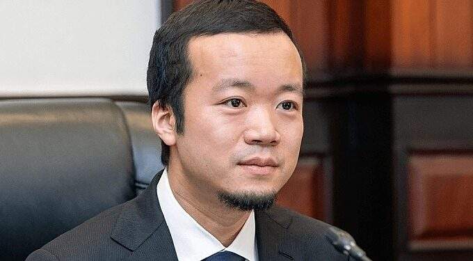 Singapore widens money-laundering probe tied to Prince Group chairman Chen Zhi