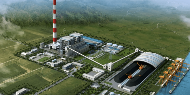 Số phận dự án nhiệt điện 23.600 tỷ đồng do tư nhân đầu tư ở Bắc Ninh