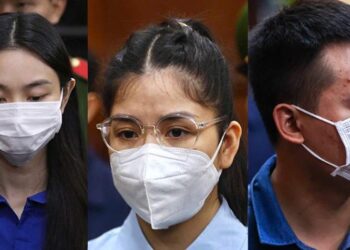 Sự thực sau ánh hào quang bán hàng trăm tỷ