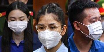 Sự thực sau ánh hào quang bán hàng trăm tỷ