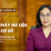 Sửa đổi Luật Thống kê: Tinh gọn và hiện đại hóa dữ liệu cấp xã