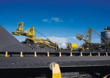 Bước sang năm 2026, với mục tiêu tăng trưởng cao hơn, TKV đang chuyển từ tư duy “ổn định sản lượng” sang tối ưu hiệu quả, xanh hóa khai thác và nâng cao chất lượng tăng trưởng.