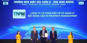 TNPM mục tiêu hướng tới 'vận hành xuất sắc' trong cung cấp dịch vụ vận hành tòa nhà
