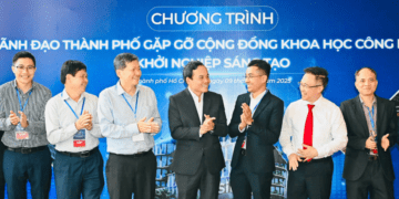 TP. Hồ Chí Minh: Định hướng trở thành Trung tâm Đổi mới sáng tạo quốc tế