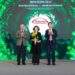 Takeda Vietnam awarded for ongoing support of Vietnam’s sustainability efforts