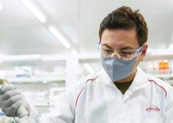 Takeda supports health resilience amid climate change challenges