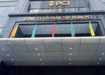 Tập đoàn PC1 muốn chuyển nhượng toàn bộ vốn tại một công ty con