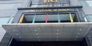 Tập đoàn PC1 muốn chuyển nhượng toàn bộ vốn tại một công ty con