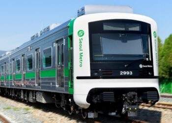 Thaco ties up with South Korea’s Hyundai Rotem to produce railroad rolling stock